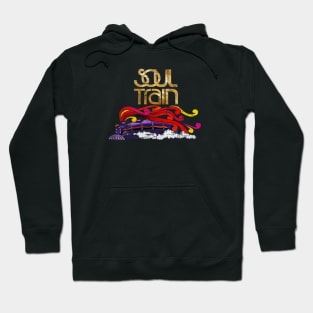 Retro Soul Hoodie